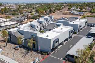 Lion Tempe Apartments - Photo 1 of 1