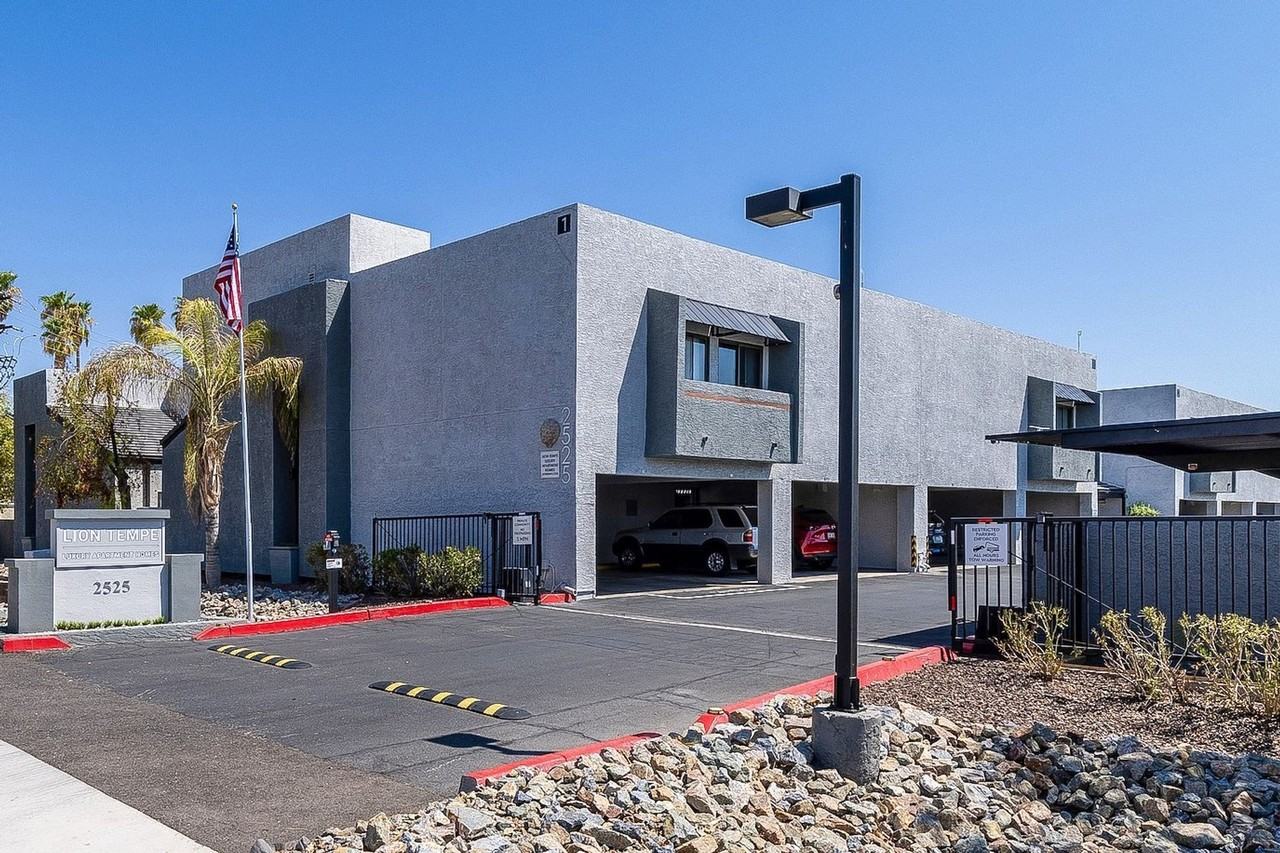 Lion Tempe Apartments - Photo 2 of 18