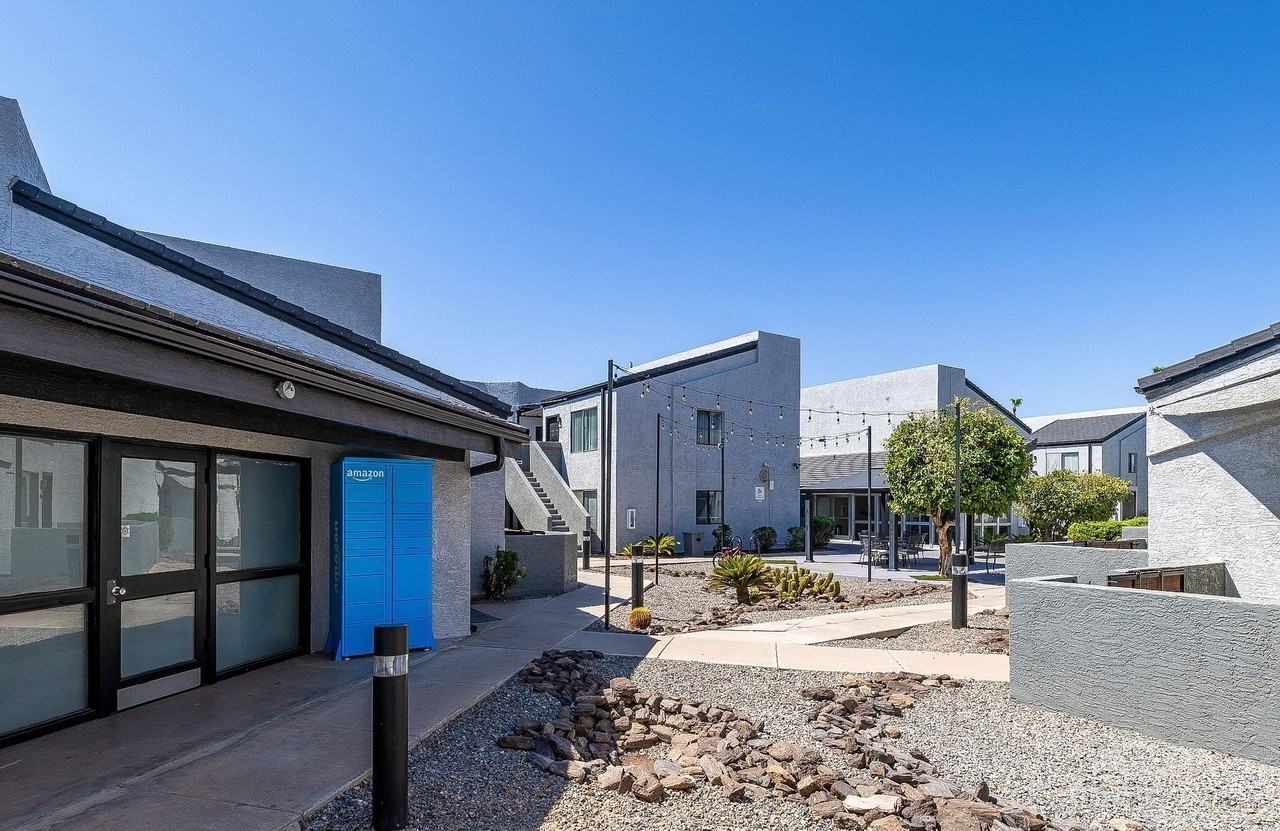 Lion Tempe Apartments - Photo 5 of 18