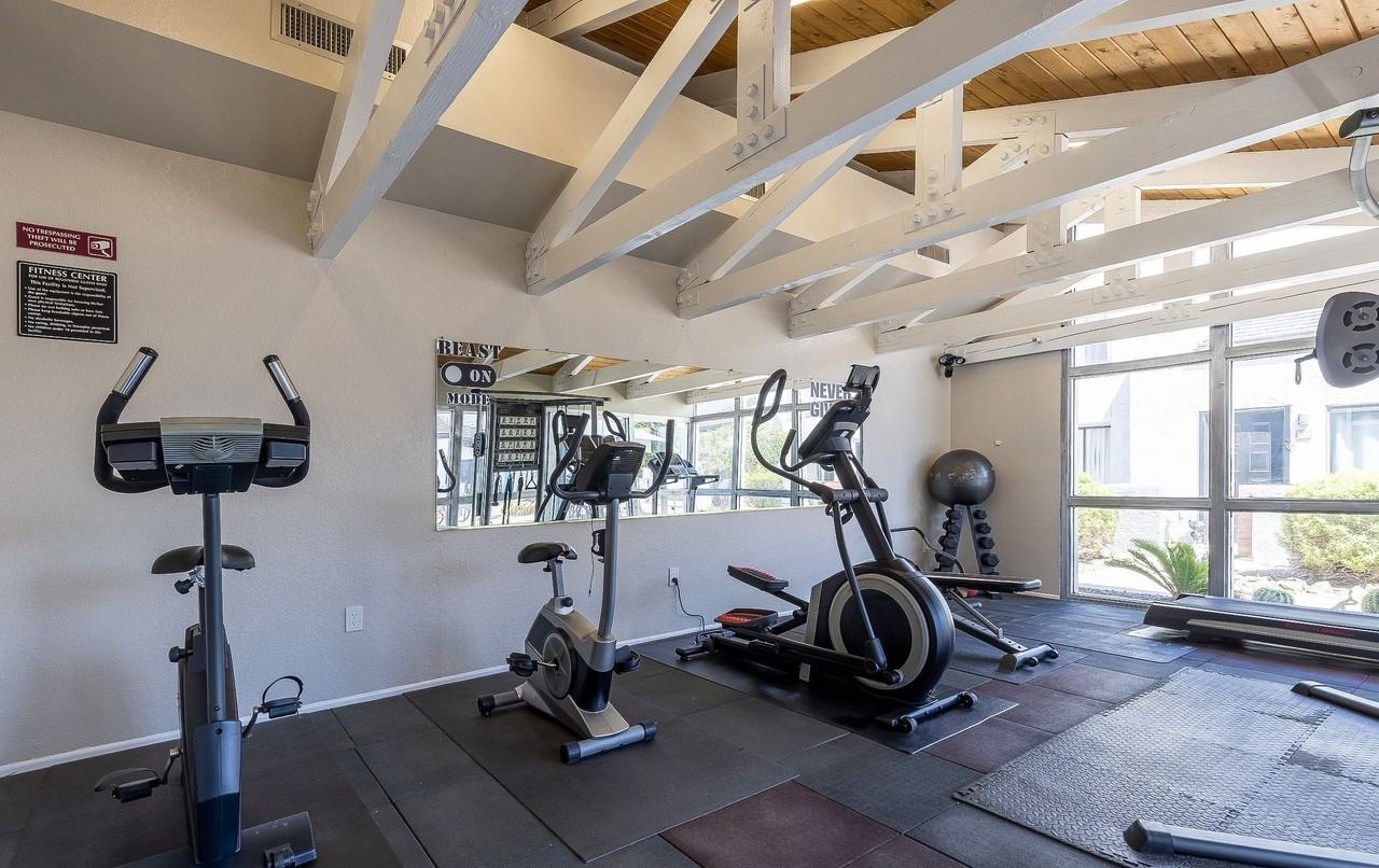 Lion Tempe Apartments - Photo 6 of 18