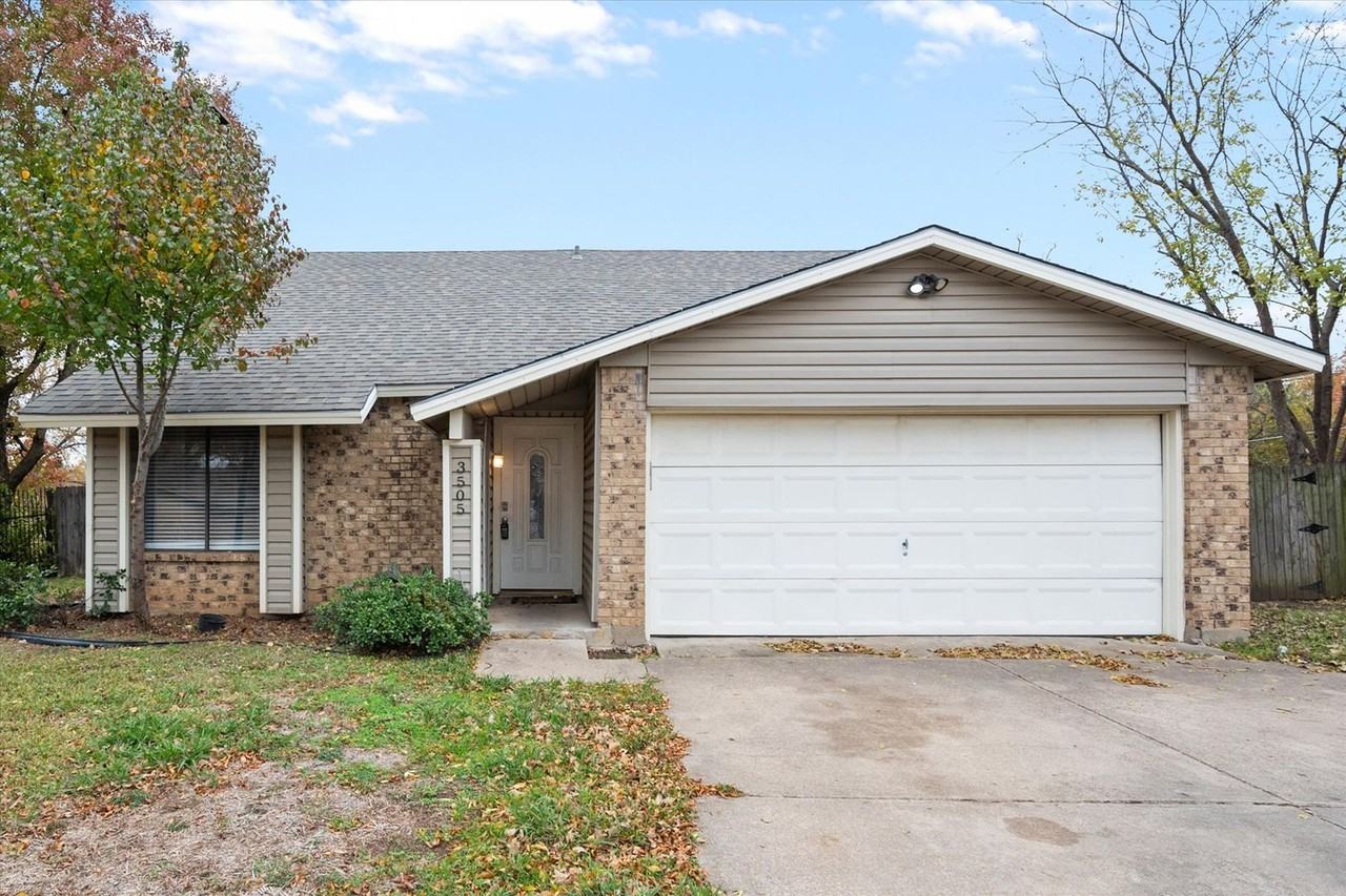 3505 Rush Springs Dr - Photo 2 of 31