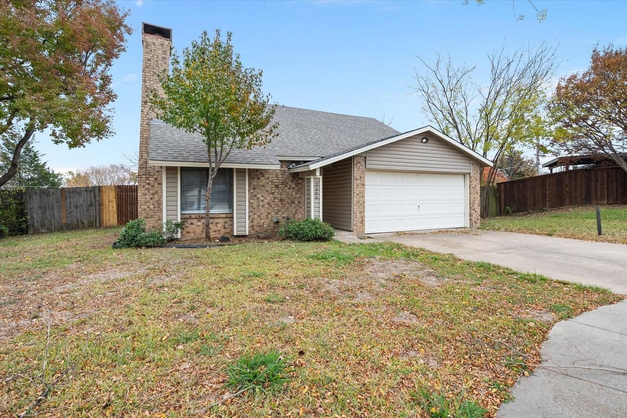3505 Rush Springs Dr - Photo 3 of 31