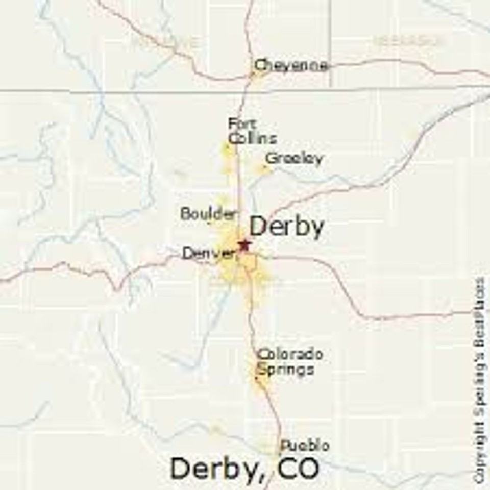 Derby Village - Photo 3 of 35