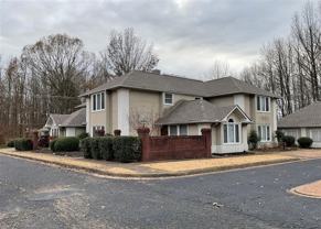 Regency Park Luxury Townhomes - Photo 1 of 1