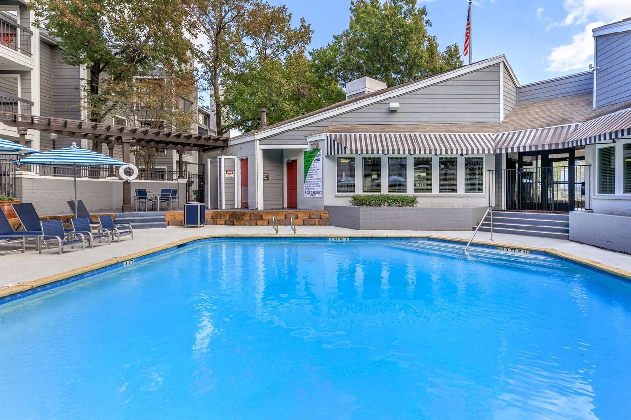 Parc at South Green - Photo 3 of 27