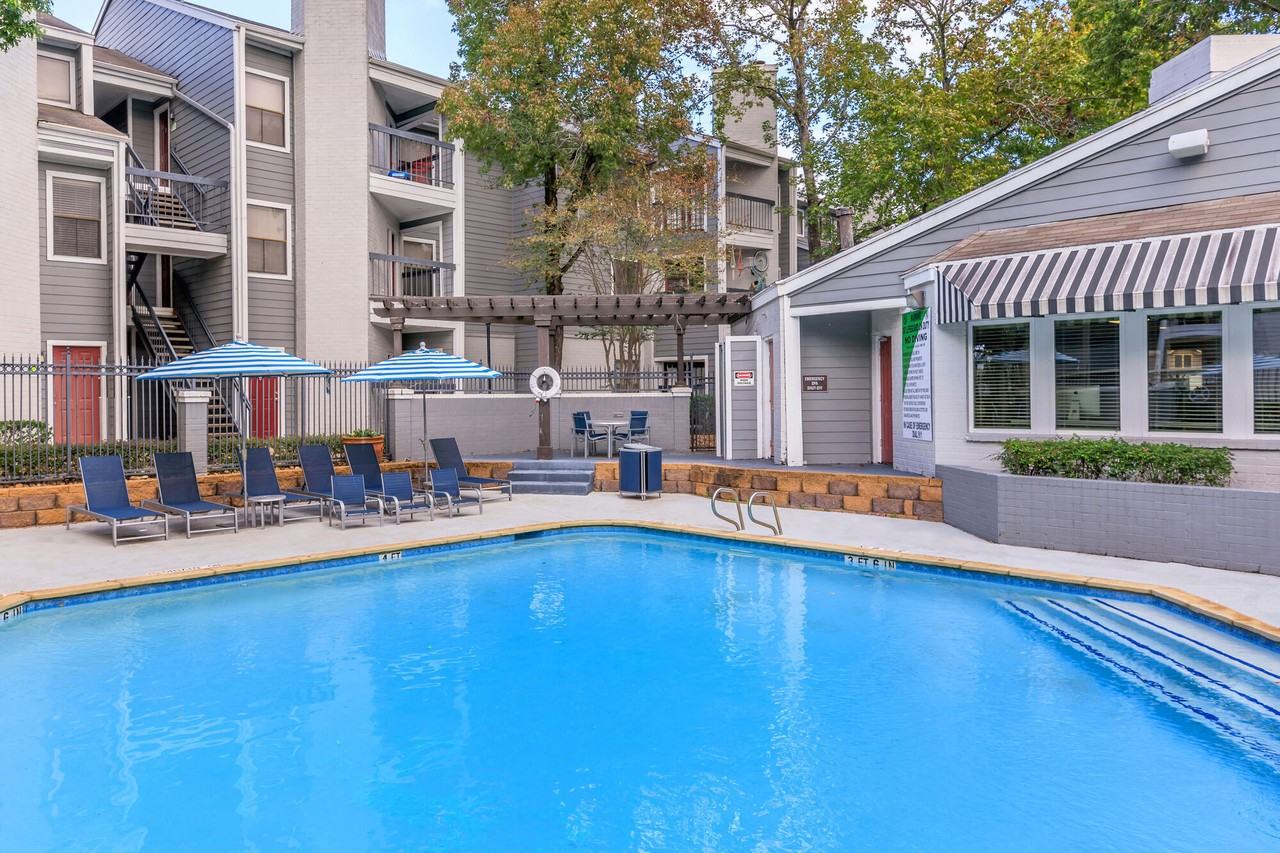 Parc at South Green - Photo 4 of 27