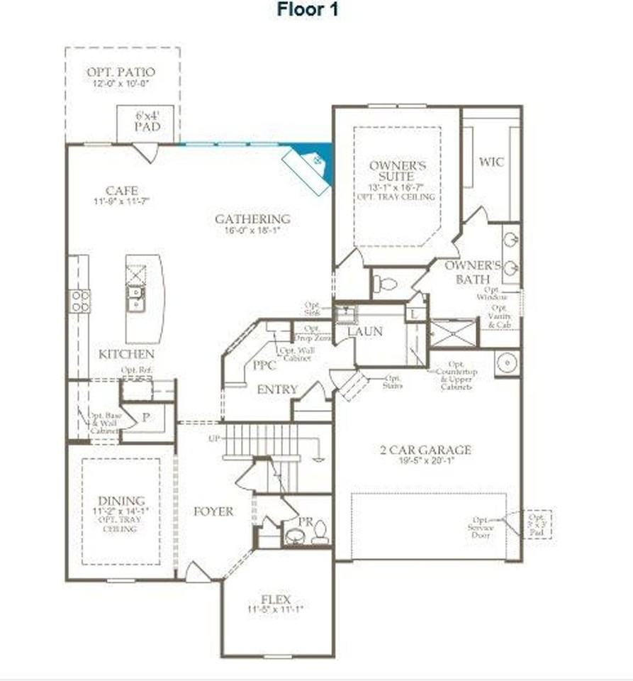 313 Union Pier Dr - Photo 2 of 27