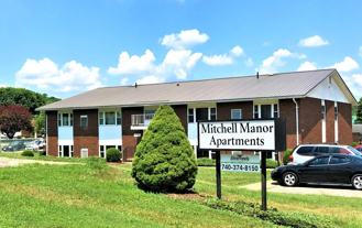 807 Mitchell Avenue - Photo 1 of 1