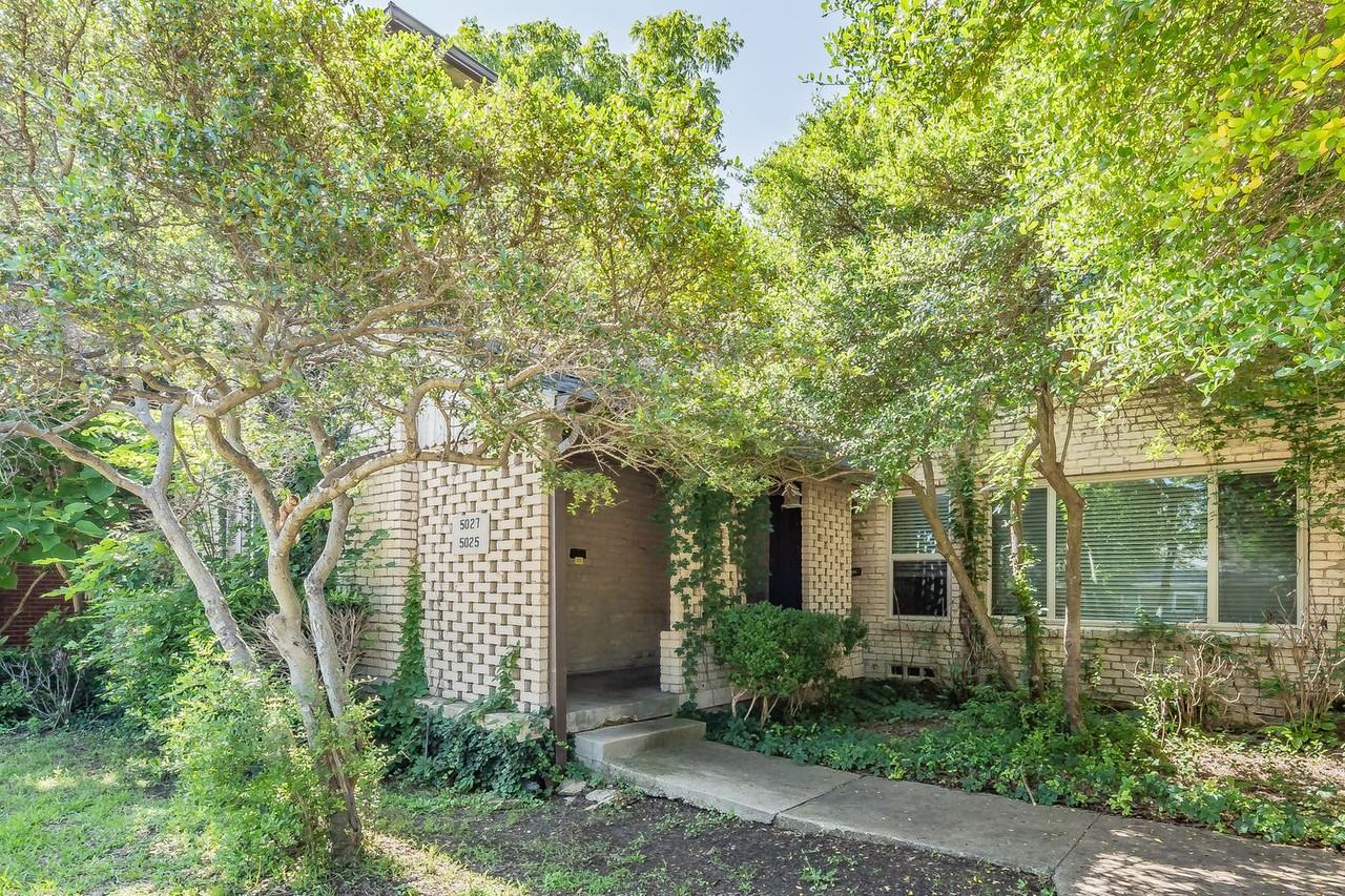 5027 Birchman Ave - Photo 3 of 25