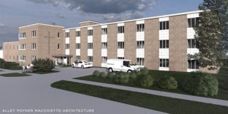Larimore Senior Residences - Photo 1 of 1