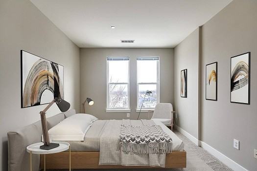 ICON Residences at The Rotunda - Photo 6 of 50