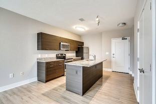 ICON Residences at The Rotunda - Photo 1 of 1