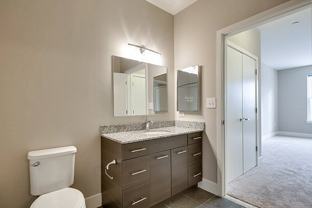 ICON Residences at The Rotunda - Photo 1 of 1