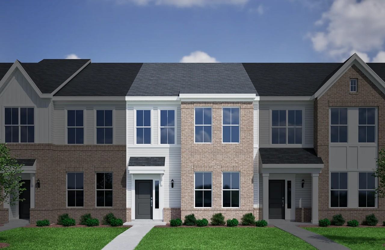 239 Chesapeake Commons St #239 - Photo 3 of 25