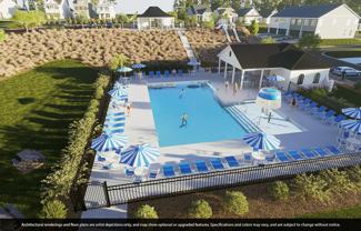 239 Chesapeake Commons St #239 - Photo 1 of 1