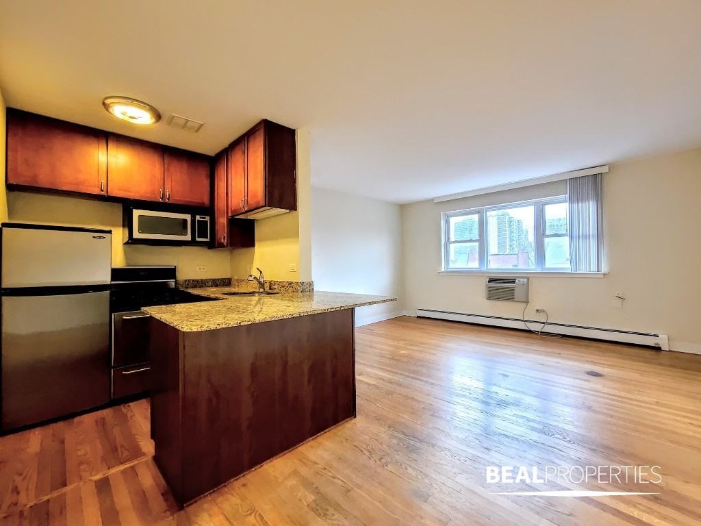 625 West Wrightwood Avenue #STD - Photo 2 of 17