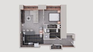 Standart Lofts - Photo 1 of 1