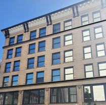Apartments Now Leasing, The Marjorie a Historic Renovation in Downtown Spokane - Photo 1 of 1