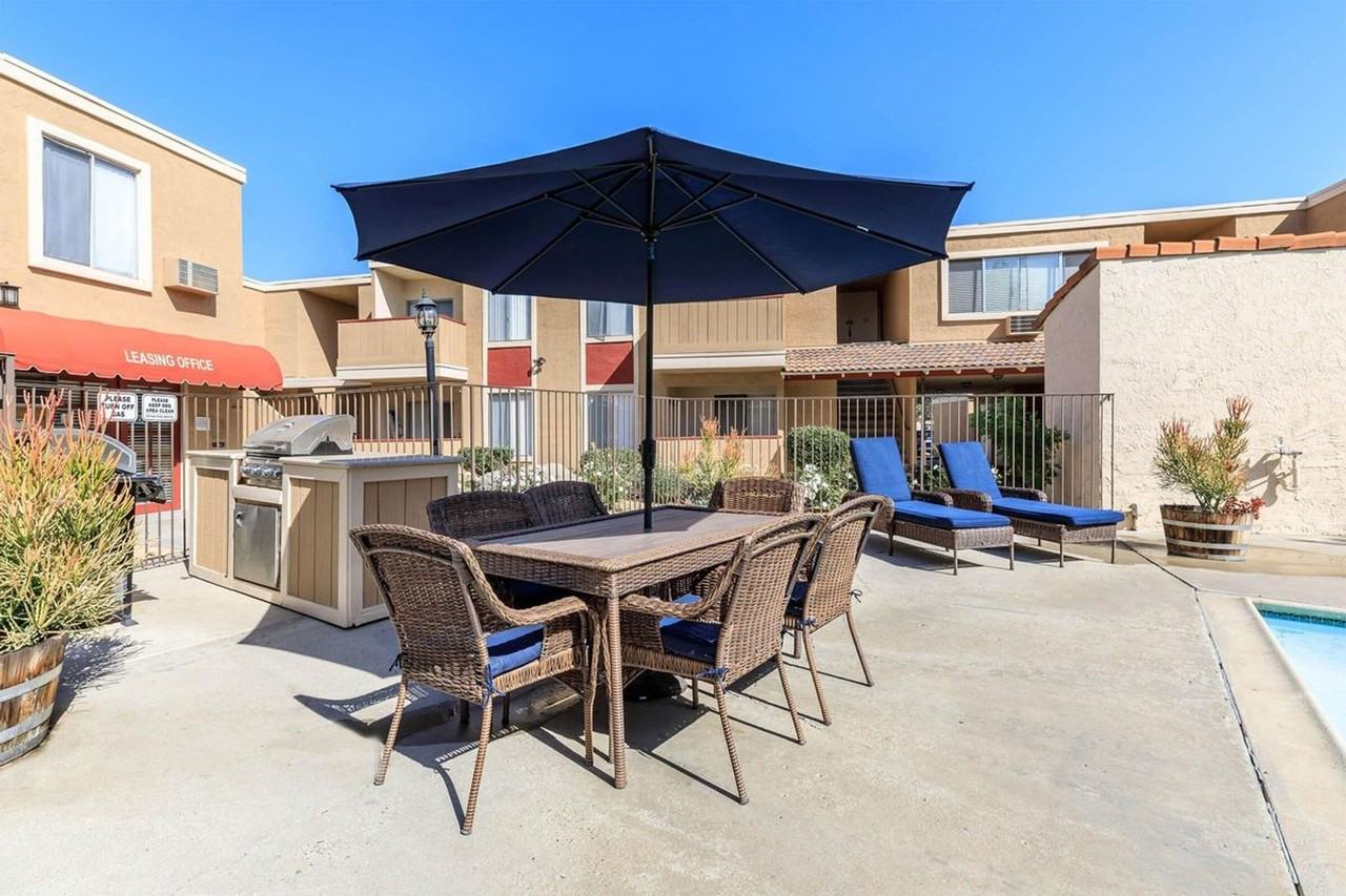 River Trail Apartments - Photo 5 of 12