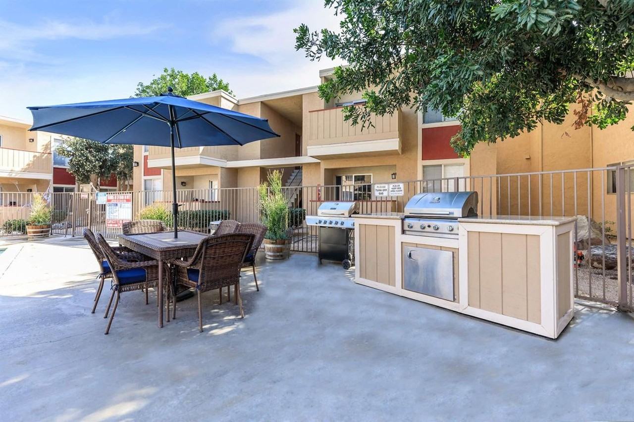 River Trail Apartments - Photo 6 of 12