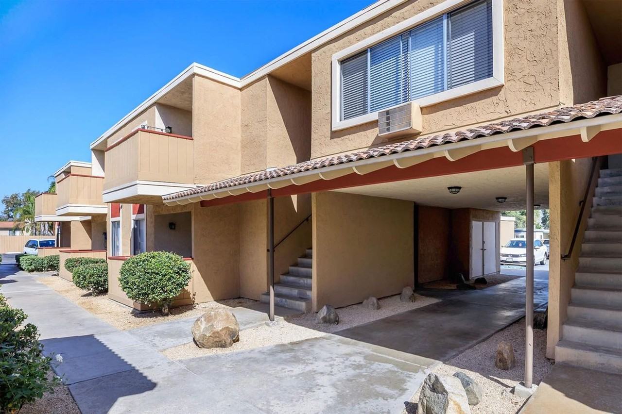 River Trail Apartments - Photo 3 of 12