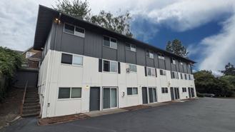 Terrace View - Photo 1 of 1