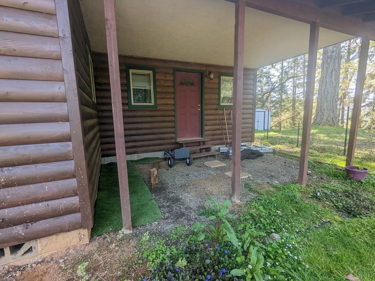 710 Wolf Valley Dr - Photo 2 of 10