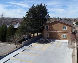 Valencia Apartments - Photo 1 of 1