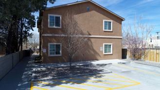 Valencia Apartments - Photo 1 of 1