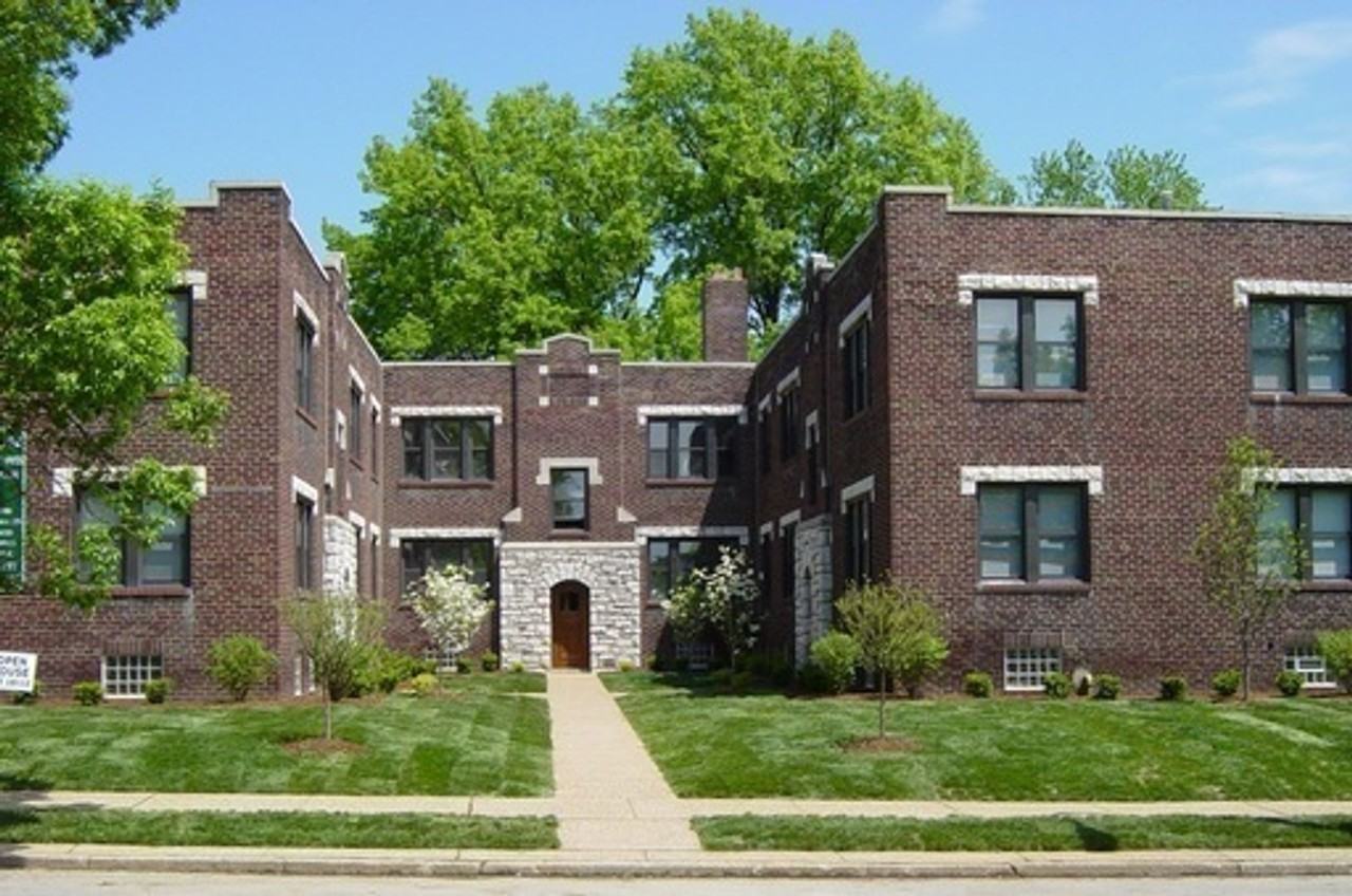 Wilmington 3815-3819 Apartments - 3815 Wilmington Ave St. Louis MO | Zumper