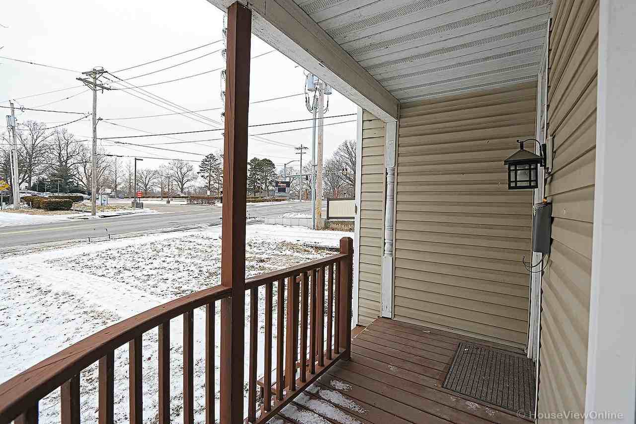 416 N West End Blvd - Photo 3 of 22