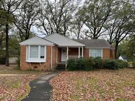 1400 S Taylor St - Photo 1 of 1