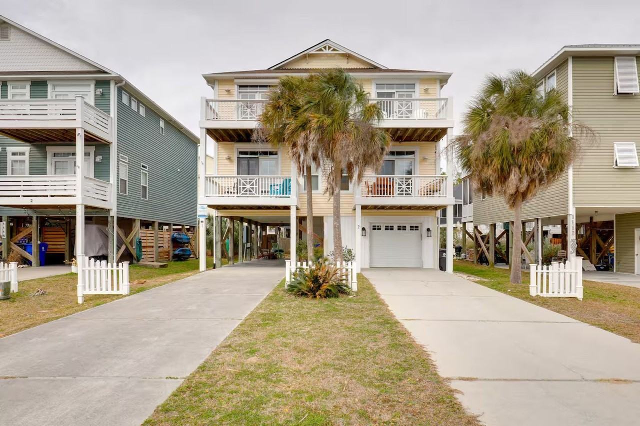 1114 Bonito Breeze @ 1114 Bonito Ln #2