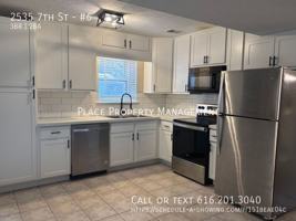 featured image of 2535 7th St #6