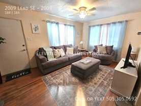 2009 Lead Ave Se #2009 - Photo 1 of 1