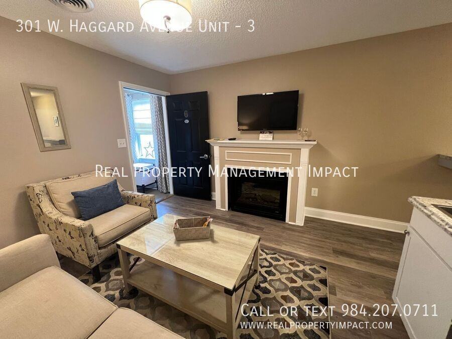 301 W Haggard Ave #3 - Photo 2 of 27