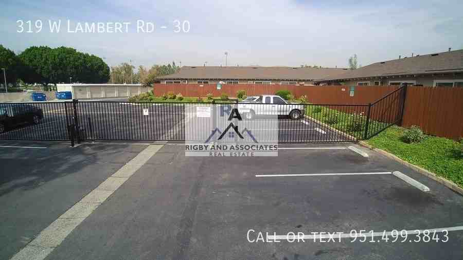 319 W Lambert Rd #30 - Photo 2 of 9