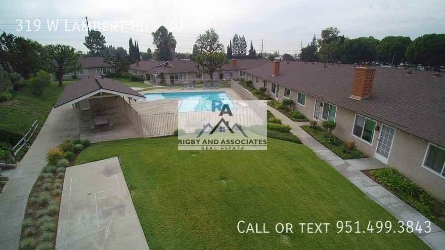 319 W Lambert Rd #30 - Photo 4 of 9