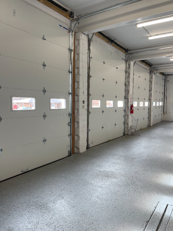 200 W Chestnut Ave #A