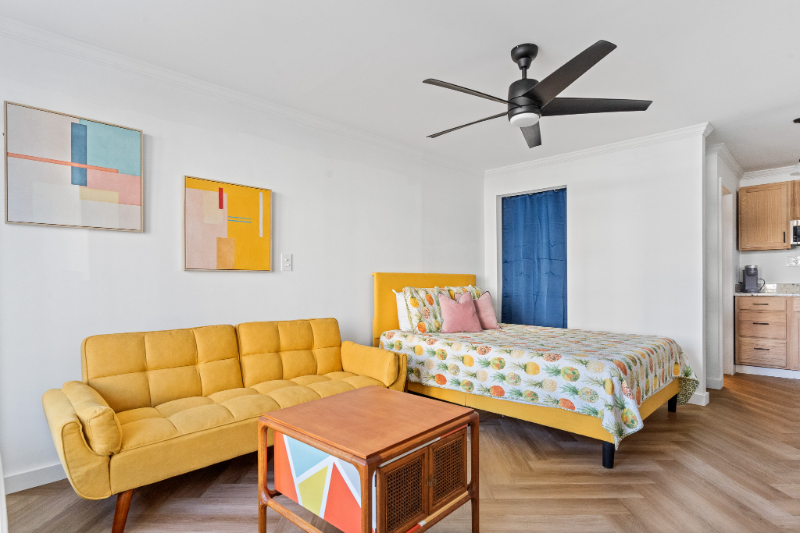 7 45th Street #107 - Photo 4 of 20