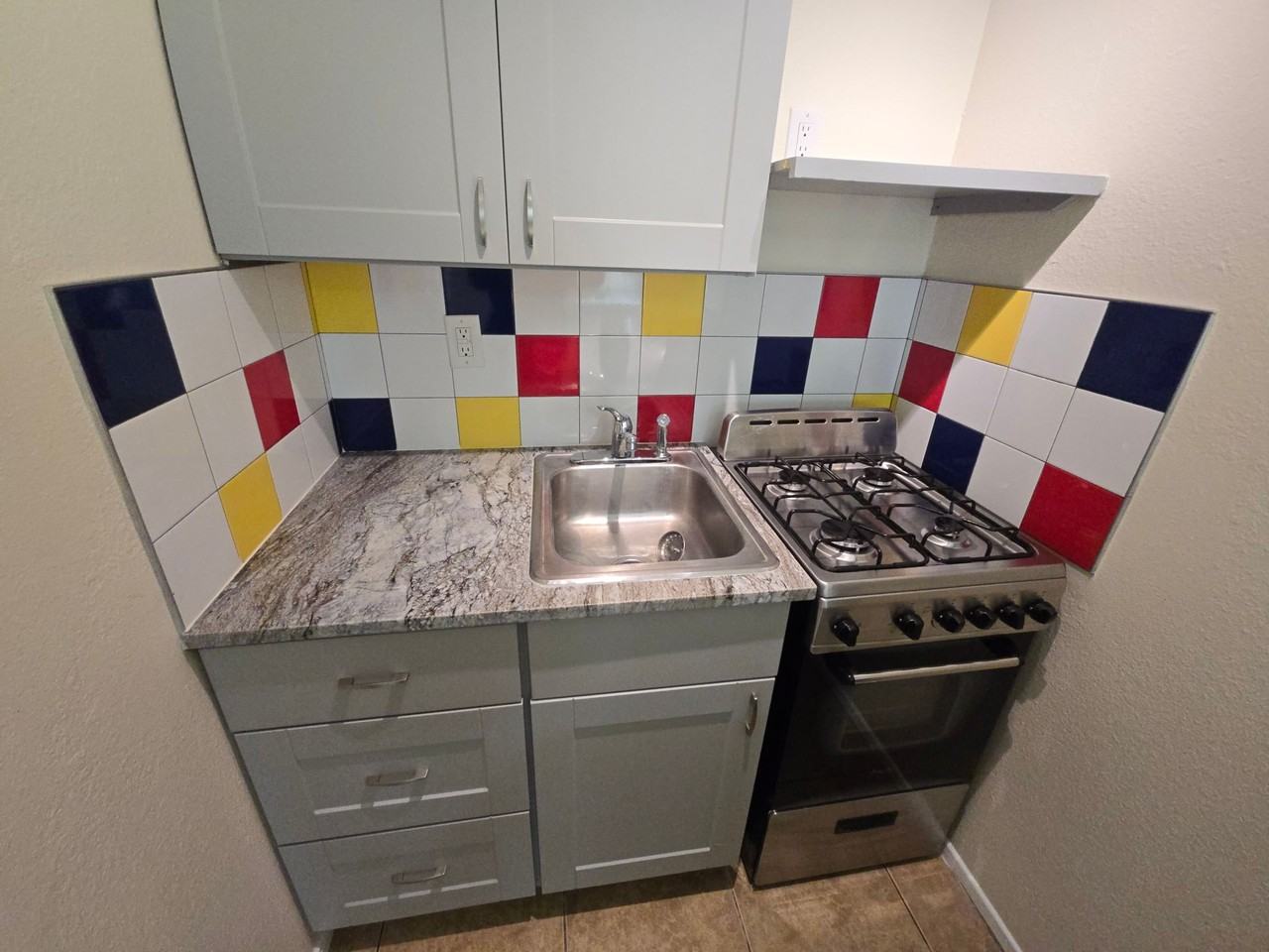 Rubix Apartments - Photo 2 of 9