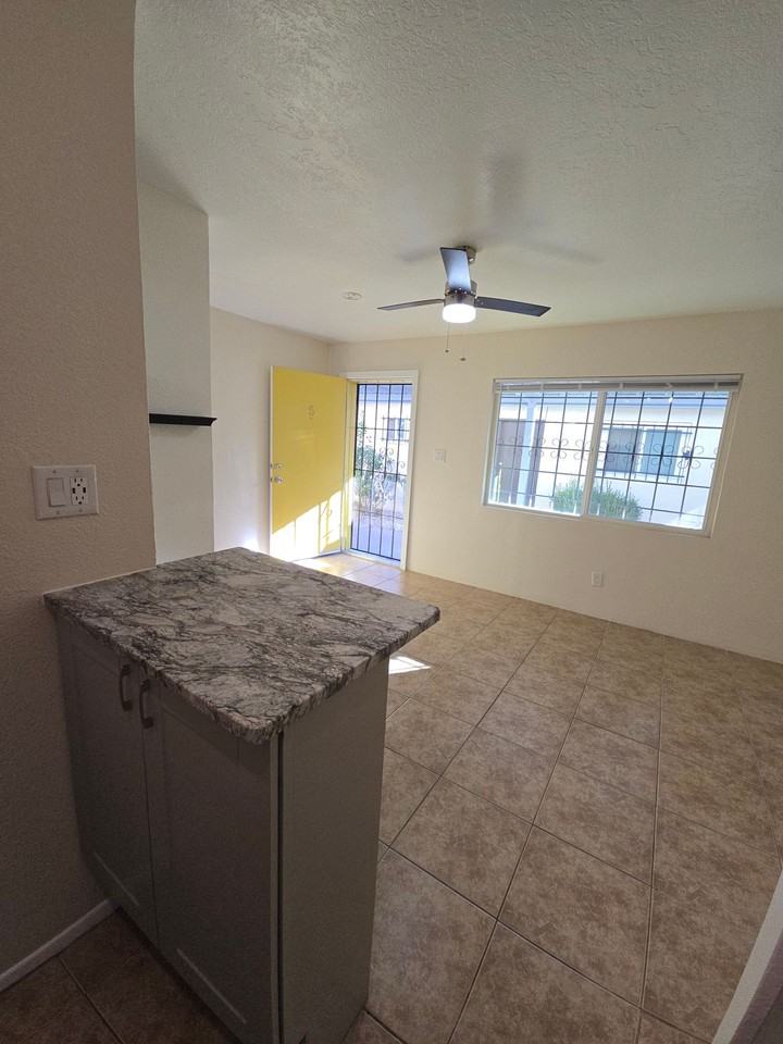 Rubix Apartments - Photo 3 of 9