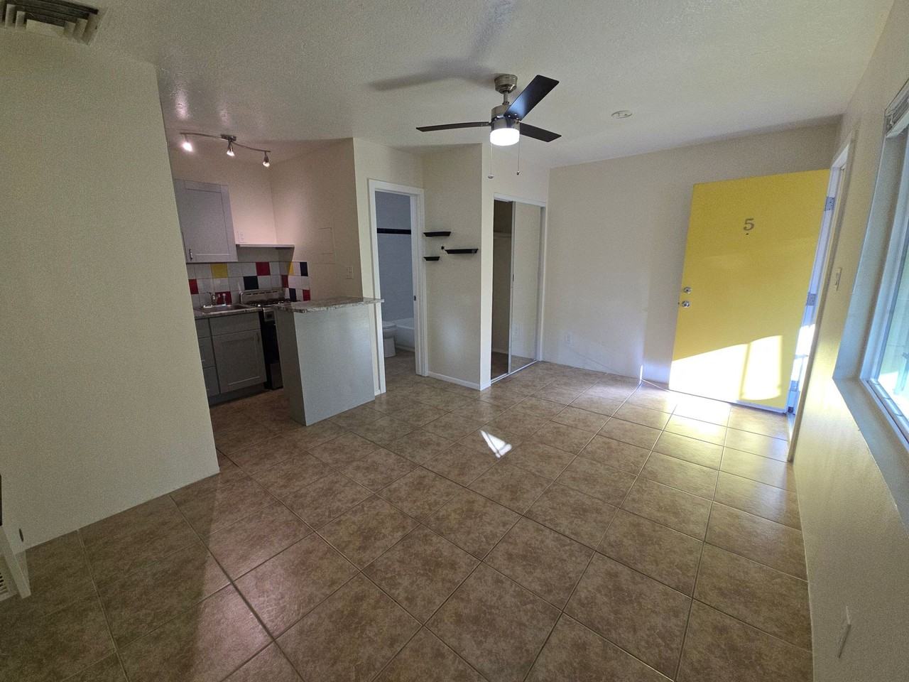 Rubix Apartments - Photo 5 of 9