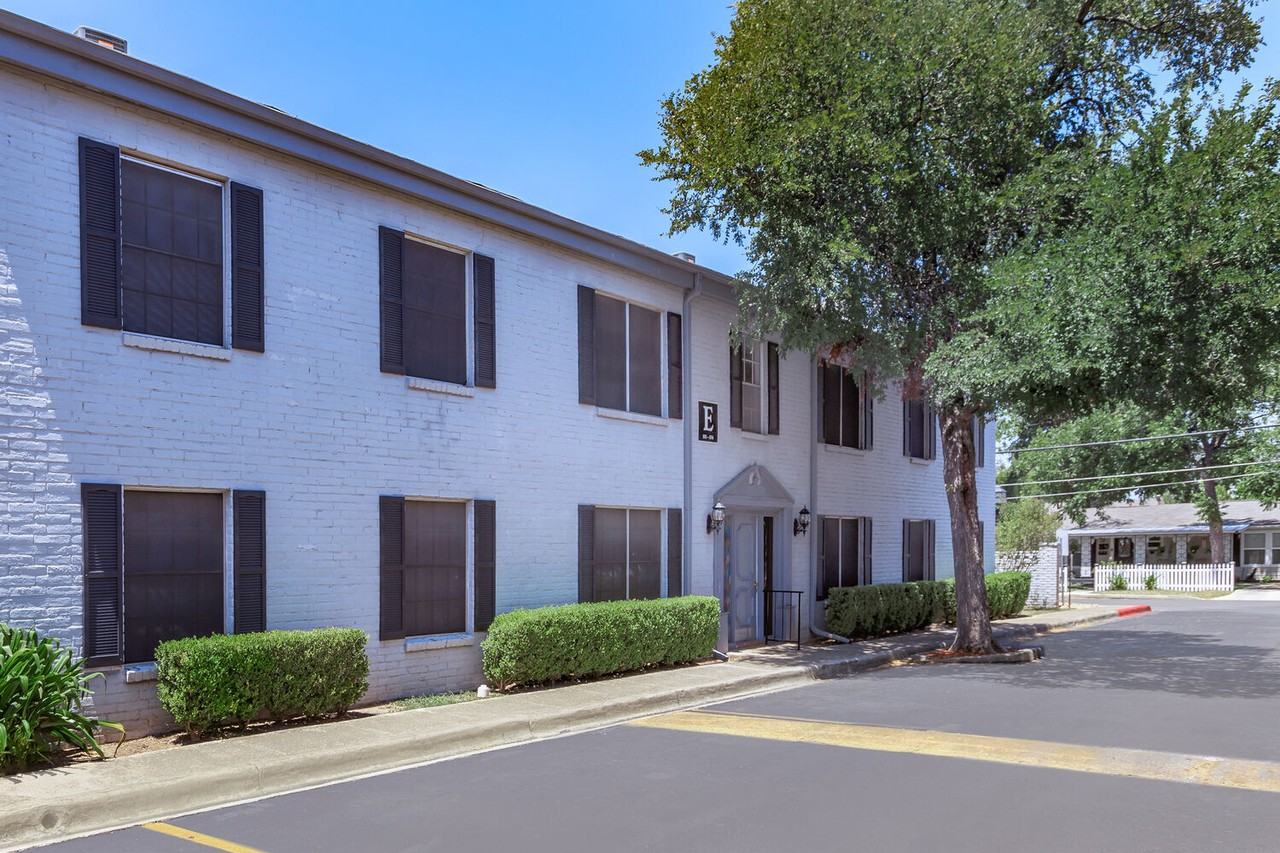 New England Village - Photo 7 of 50