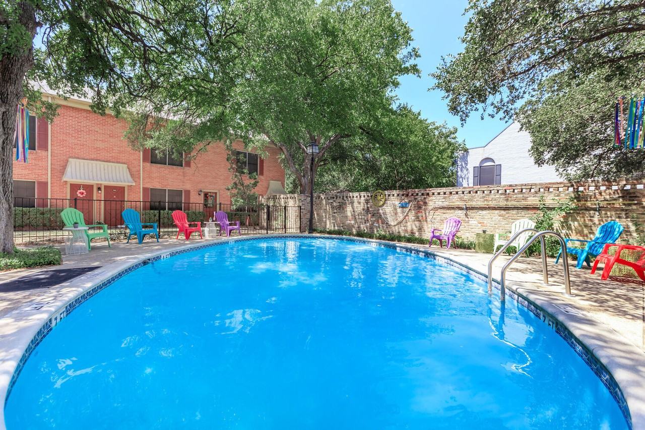 New England Village - Photo 3 of 50