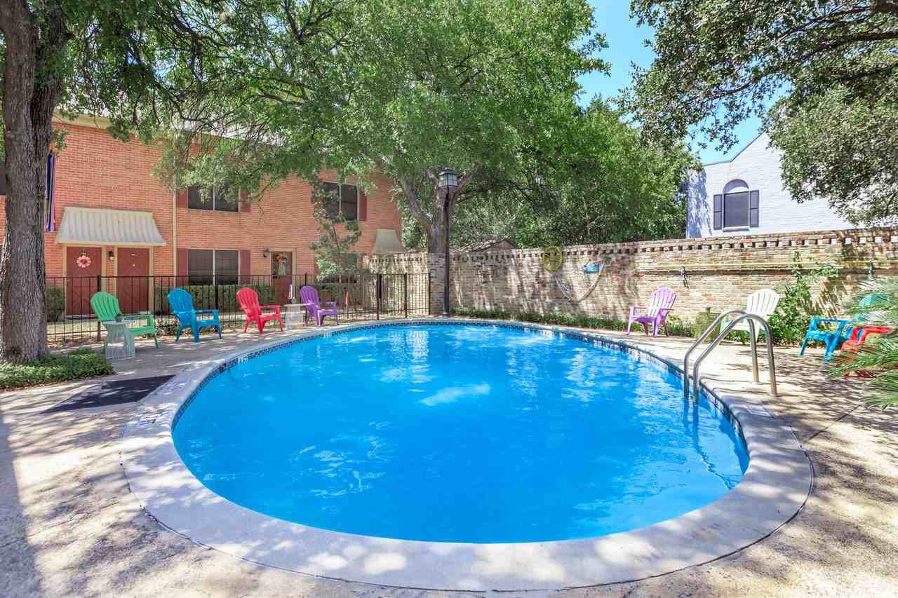 New England Village - Photo 6 of 50