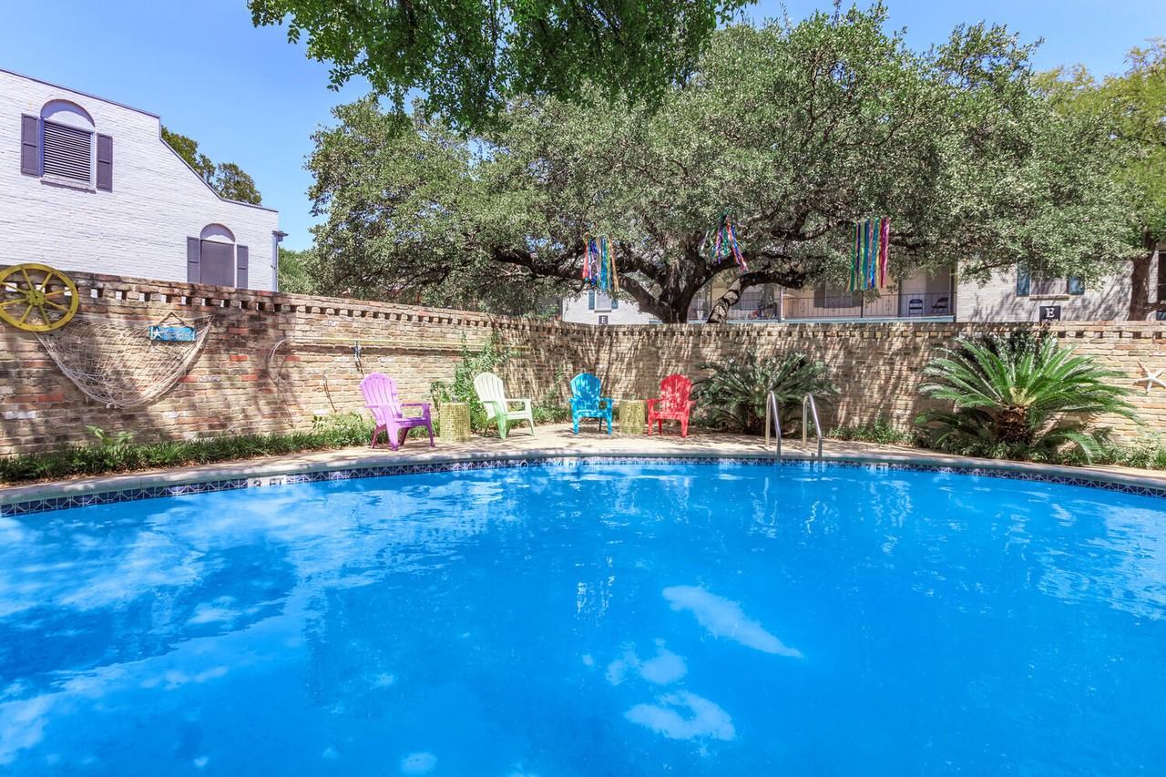 New England Village - Photo 4 of 50