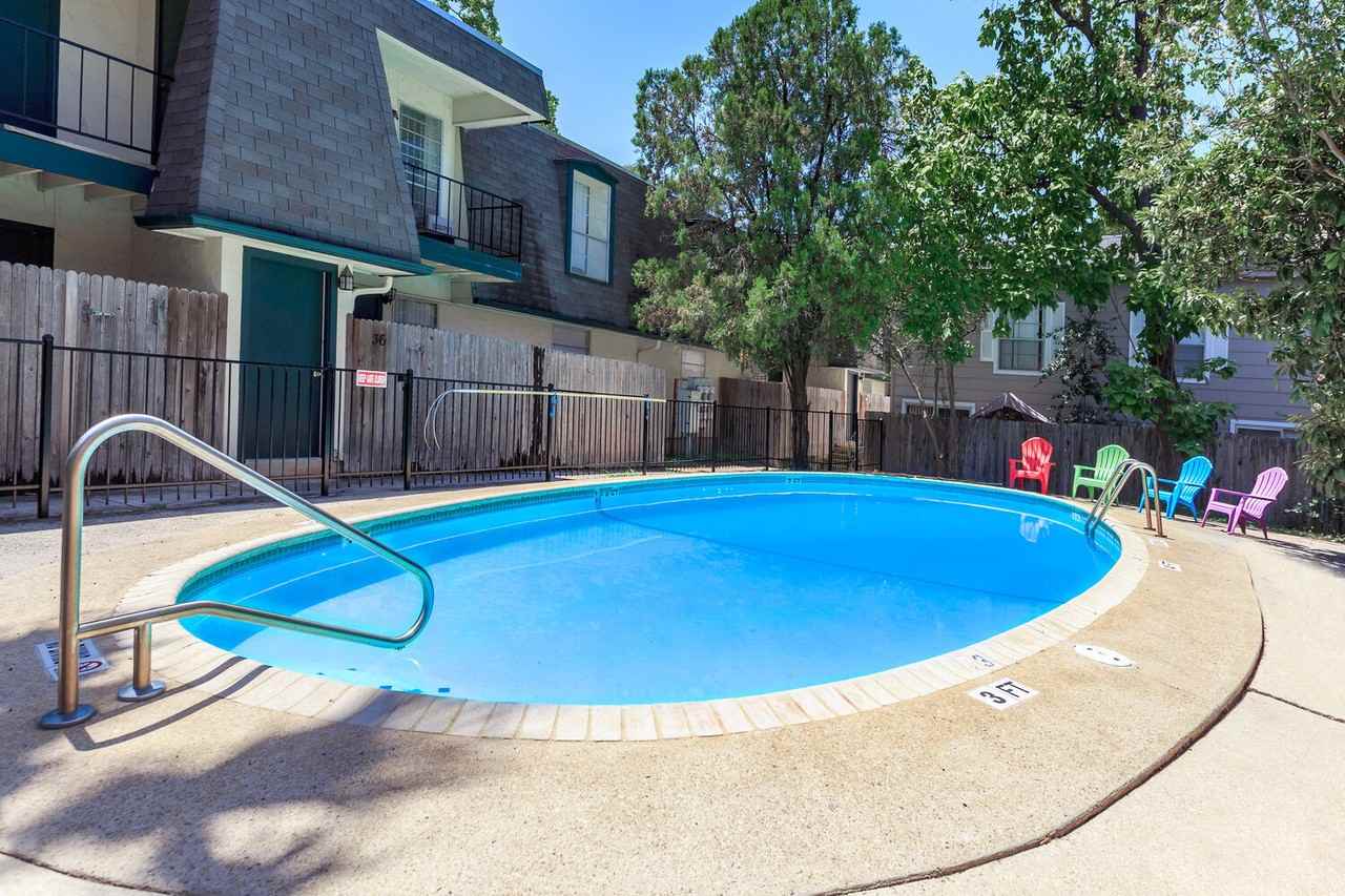 New England Village - Photo 5 of 50