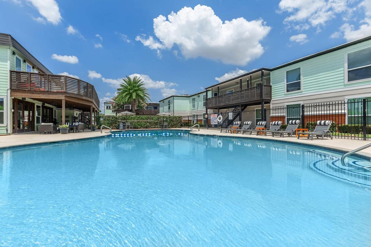 Montabella at Oak Forest - Photo 2 of 36