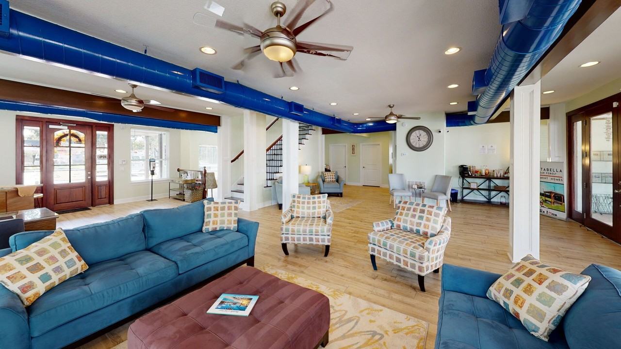 Montabella at Oak Forest - Photo 6 of 36